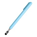 Stylet t�lescopique universel pour ecrans tactiles, b�ton de pointeur r�tractable et stylet avec f sp�cial ...