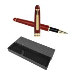Stylo a bille ecriture elgant fantaisie joli stylo cadeau pour signature excutif affaires fournitures ...