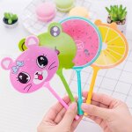 Stylo a bille a encre pour etudiants, stylo gel, marqueur d'criture, 1 pice