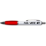 Stylo a bille fantaisie amusant cadeau de dpart de collgue de travail ecrivez papeterie amusante pp10 ...