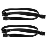 Stylo a bille en or rose, stylo a encre noire avec 6 recharges supplmentaires (paquet de 6) 9109 - may14a2620 ...