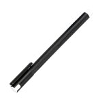 Stylo gel 0, 5 mm style haute douceur conception de clip de livre simple confortable stylo a encre pour ...