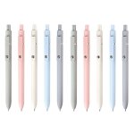 Stylos gel, stylos d¿ecriture lisses a pointe fine pour fournitures scolaires de bureau, stylos mignons ... Stylos gel, stylos d¿ecriture lisses a pointe fine pour fournitures scolaires de bureau, stylos mignons ...