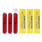 Stylo de gravure dâ¿outil de marquage givré en carbure de tungstène avec boîte de 3 paquets dâ¿aluminium ... Stylo de gravure dâ¿outil de marquage givré en carbure de tungstène avec boîte de 3 paquets dâ¿aluminium ...