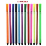 Stylo d'interconnexion lavable pour enfants, peinture pour enfants, fournitures d'art pour enfants, 36, ... Stylo d'interconnexion lavable pour enfants, peinture pour enfants, fournitures d'art pour enfants, 36, ...