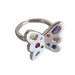 Succulent pots de fleurs moule en silicone bijoux bibelot bougeoir organisateur bricolage