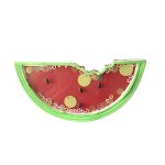 Summer watermelon shaker cutting dies stencil scrapbooking diy album
