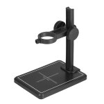 Support de caméra de support de microscope numérique Support de caméra de support de microscope numérique