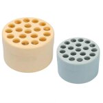 Support de tige en spirale pour ikebana, avec arroseur pour bouchon de bouteille support de tige a