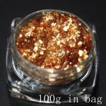Surligneur mica poudre pigments sr bricolage art dcoratif couverture de remplissage en rsine gel pour ...