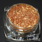 Surligneur mica poudre pigments sr bricolage art dcoratif couverture de remplissage en rsine gel pour ...