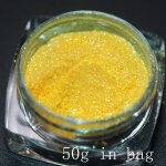 Surligneur mica poudre pigments sr bricolage art dcoratif couverture de remplissage en rsine gel pour ...