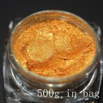 Surligneur mica poudre pigments sr bricolage art dcoratif couverture de remplissage en rsine gel pour ...