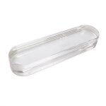 Tailleurs en acrylique clappers tampon de pressage professionnel double face pour la courtepointe couture ...