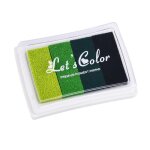 Tampon de sceau en caoutchouc en bois pour scrapbooking, srie de plantes a fleurs vintage, timbre artisanal ...