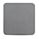 Tapis de pressage facile (12 x 12 pouces), tapis de protection rsistant pour machines de presse a chaud, ...