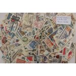 Tchcoslovaquie 700 timbres diffrents