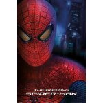 The amazing spider - man - face - affiche / poster envoi en tube The amazing spider - man - face - affiche / poster envoi en tube