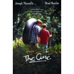 The cure - joseph marzello - affiche / poster envoi en tube