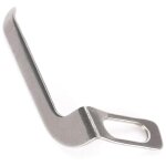 Thread splitter fil en acier inoxydable lame s�par�e machine a coudre industrielle remplacement