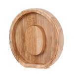 Tirelire en bois avec 26 lettres anglaises, pot d'économie d'argent, boîte de rangement pour pièces de ... Tirelire en bois avec 26 lettres anglaises, pot d'économie d'argent, boîte de rangement pour pièces de ...