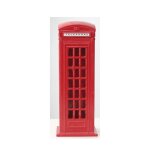 Tirelire, boîte a monnaie pour décoration de boîte aux lettres ou cadeau - coin c Tirelire, boîte a monnaie pour décoration de boîte aux lettres ou cadeau - coin c