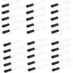 Tirez la fermeture eclair. premium zipper pull remplacement zipper tab tags cord extension
