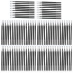 Tissu marqueur stylo recharge tailleur outils bricolage en cuir accessoire point de croix couture accessoires( ...