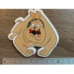 Titi et gros minet - stickers - hector