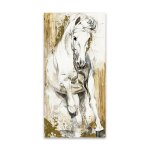 Toile d'art mural, peinture d'animaux, images de chevaux, affiches et imprimés pour salon, décoration ... Toile d'art mural, peinture d'animaux, images de chevaux, affiches et imprimés pour salon, décoration ...