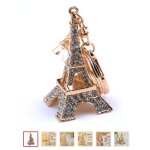 Tour eiffel porte - cls.