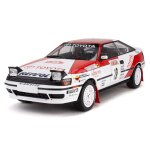Toyota celica gt4 san remo 1990 - ixo 1 / 18