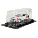 Toyota celica turbo 4wd catalunya 1992 - mod�le presse 1 / 43