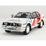 Toyota celica twincam turbo safari 1985 - ixo 1 / 24