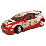 Toyota corolla troph�e andros 2006 - solido 1 / 18