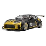 Toyota gr86 lb works body kit 2024 - solido 1 / 18