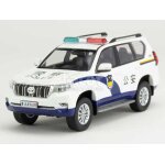 Toyota land cruiser prado 2018 - vitesse 1 / 43