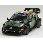 Toyota yaris gr rally1 hybrid sweden 2023 - ixo 1 / 43