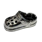 Trou chaussures cendrier bureau maison anti cendrier cendrier fumer accessoires dcoration de la maison ...