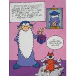 Turk / de groot - léonard - d'accord, d'accord, je ne pense peut - etre a vous qu'une fois par an. . ... Turk / de groot - léonard - d'accord, d'accord, je ne pense peut - etre a vous qu'une fois par an. . ...