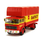 Unic fiat 619 cirque rancy 1979 - ixo 1 / 43