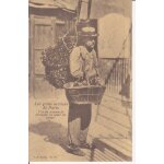 V'l� du cresson de fontaine , la sant� du corps - r��dition d'une cpa - 1er choix - ref 060458