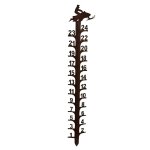 Vacances de no�l adventskalender 24 pouces d�tecteur d�coratif motoneige moto jardin jardin d�tecteur ...