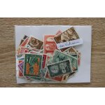 Vatican 100 timbres diffrents