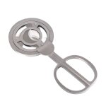 Le vent coupe - cigare, thire en coupe, en acier inoxydable coupe - cigare, cigare outil, coupe - cigare ...