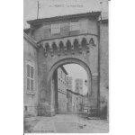 Verdun - la porte chatel - be - r�f 061 894