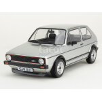 Volkswagen golf gti 1. 6 1976 - mod�le presse 1 / 24