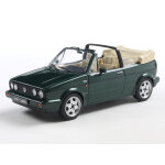 Volkswagen golf i cabriolet classic line 1991 - solido 1 / 43