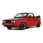 Volkswagen golf i cabriolet sportline 1991 - ottomobile 1 / 12