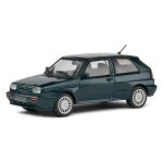 Volkswagen golf ii rally 1989 - solido 1 / 43